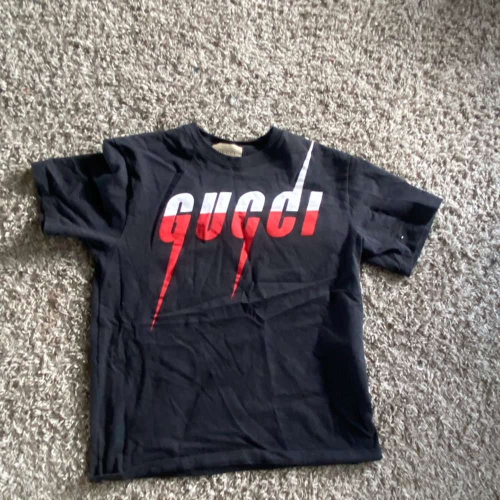 Gucci Shirt Unisex